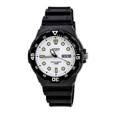 CASIO  MRW-200H-7BVDF montre quartz homme