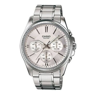CASIO  MTP-1375D-7AVDF montre quartz homme