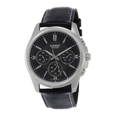CASIO  MTP-1375L-1AVDF montre quartz homme