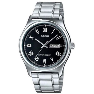 CASIO  MTP-V006D-1 montre-bracelet pour hommes