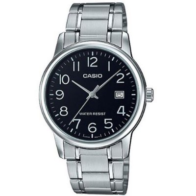 CASIO  Orologio polso  MTP-1221A-1AVEF Standard Analogue