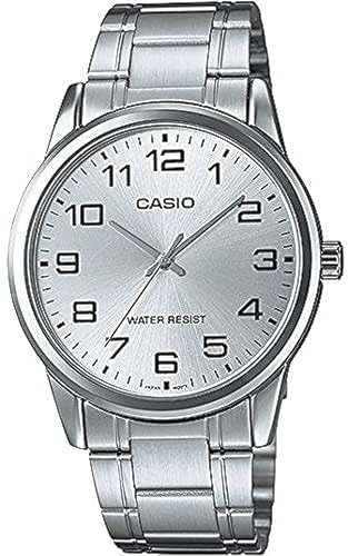 CASIO  Quartz Analogique MTP-V001D-7B MTPV001D-7B Montre Homme