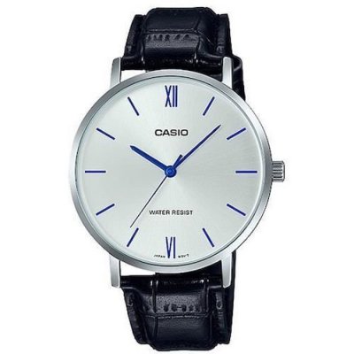 CASIO  Quartz MTP-VT01L-7B1 MTPVT01L-7B1 Montre analogique pour homme