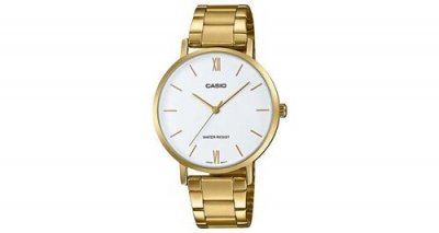 CASIO  S7201563 S7201563 34 Mm Infant Watch Dor&eacute;