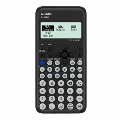CASIO  Scientific Calculator Fx-82cw Box