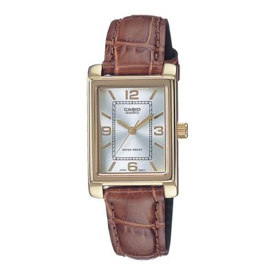 CASIO  Vintage Collection Femme Ltp-1234pgl-7aeg
