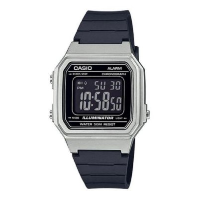 CASIO  W-217HM-7BV Chronograph Quartz Montre Homme