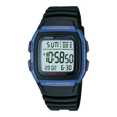 CASIO  W96H-2AV Homme Montre [Montre] 