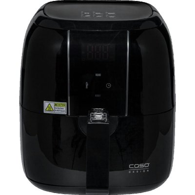 CASO  - 3172 af200 air-design-friteuse-capacit&eacute; 2,5 l et 6 programmes automatiques