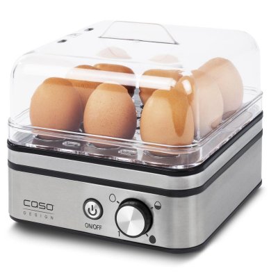 CASO  cuiseur &agrave; oeufs 400w - e9