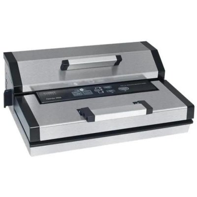 CASO  Design FastVac 3000 - Emballeuse sous vide - 180 Watt