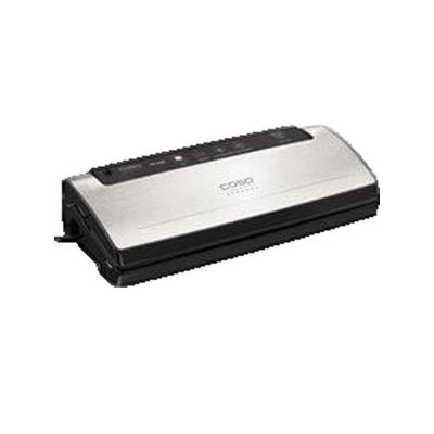 CASO  Design VC 150 - Emballeuse sous vide - 120 Watt
