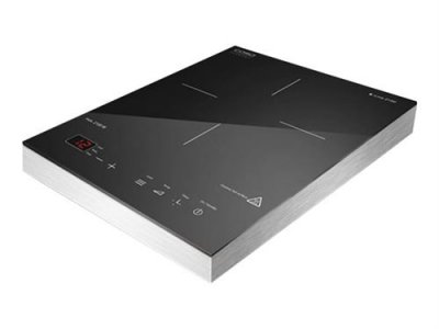 CASO  S-Line 2100 R&eacute;chaud &agrave; induction - 2100W 