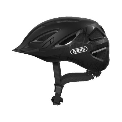 ABUS Casque  urban i 3 0 street art noir