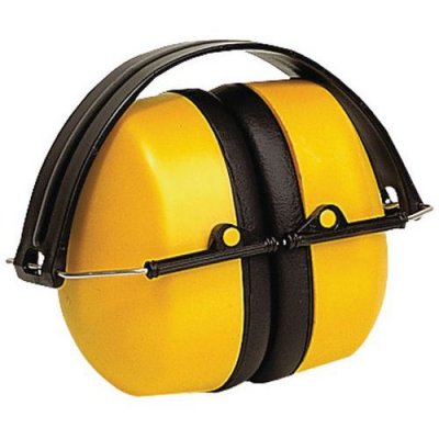 COVERGUARD Casque anti-bruit 30 dB Earline 30 db