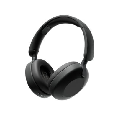 SUDIO Casque Arceau Bluetooth Anc Premium K2pro Noir