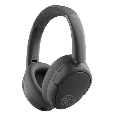 JLAB Casque arceau circum-aural  JBuds LUX ANC avec r&eacute;duction de bruit active Graphique 