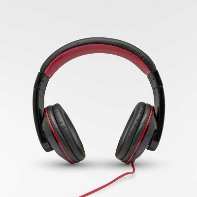 DYNABASS Casque arceau  DBX01 Noir 