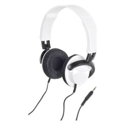 PHLI Casque arceau Philips SHL3000 Blanc 