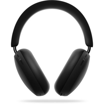 SONOS Casque arceau sans fil  Ace Bluetooth avec r&eacute;duction de bruit Noir 
