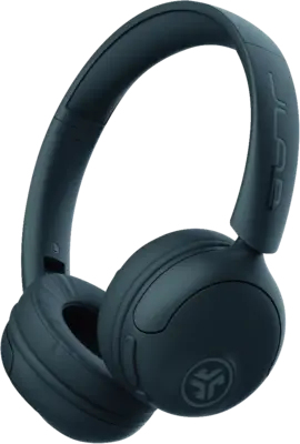 JLAB Casque arceau supra-aural sans fil  Studio2 Bleu 