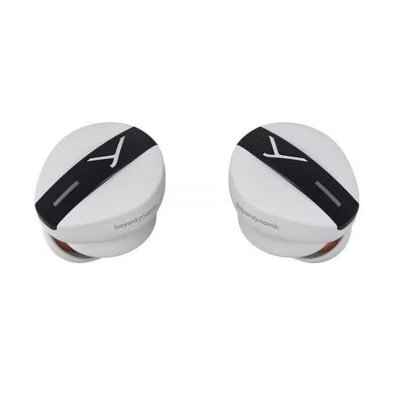 BEYERDYNAMIC Casque audio  Free BYRD Grey iPhone / iPod / MP3