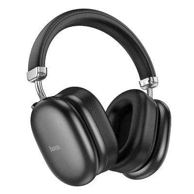 YONIS Casque Audio Bluetooth 5.4 ANC R&eacute;duction De Bruit Pour Gaming Longue Autonomie Noir  