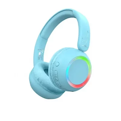 LALARMA COPENHAGEN Casque audio bluetooth enfant 
