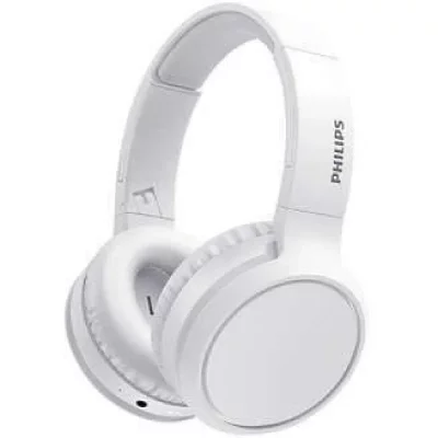PHILIPS CASQUE AUDIO BLUETOOTH  TAH5205WT BLANC