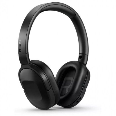 PHILIPS CASQUE AUDIO BLUETOOTH  TAH6506BK
