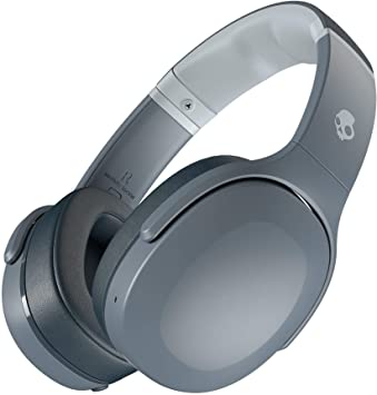 SKULLCANDY Casque audio Bluetooth  Crusher Evo Gris