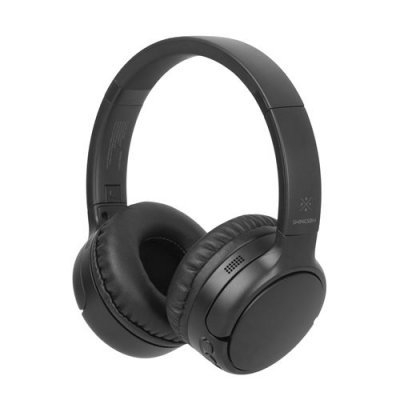 SWINGSON Casque audio Bluetooth  Noir 