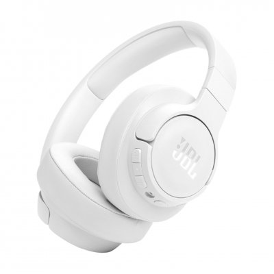 JBL Casque audio bluetooth tune 770nc blanc 6925281974564