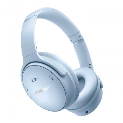 BOSE Casque audio  QC HEADPHONE BLEU