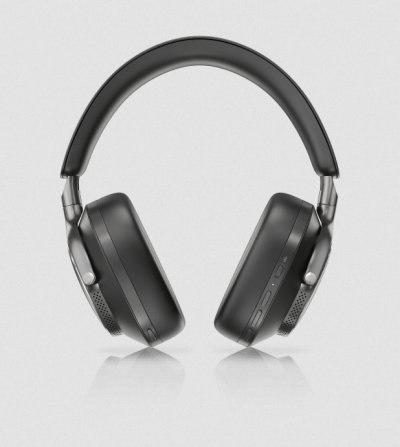 BOWERS & WILKINS Casque audio Bowers & Wilkins avec r&eacute;duction de bruit active