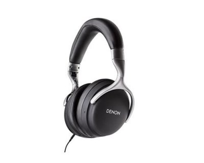 DENON Casque audio  AHGC30BKEM