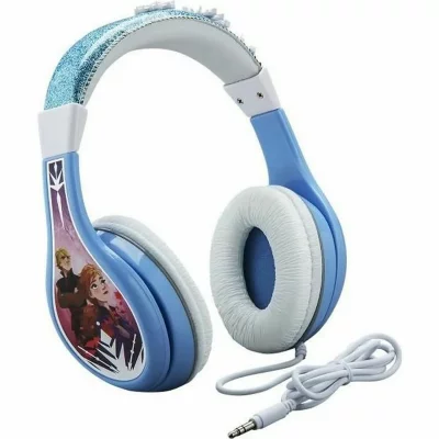 Casque audio filaire Ekids FR-140 La Reine des Neiges 2 