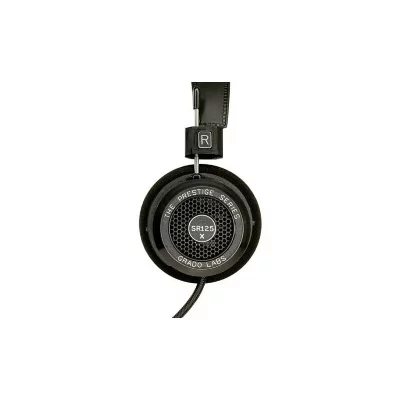 GRADO Casque audio filaire  SR125X 