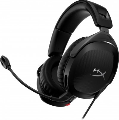 HYPERX Casque audio Gaming filaire  Cloud Stinger 2 Noir 