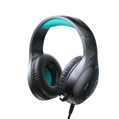 YONIS Casque Audio Gaming L&eacute;ger Confortable Son St&eacute;r&eacute;o Clair Compatibilit&eacute; &Eacute;tendue 