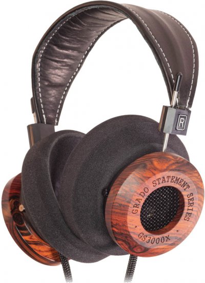 GRADO Casque audio  GS3000x