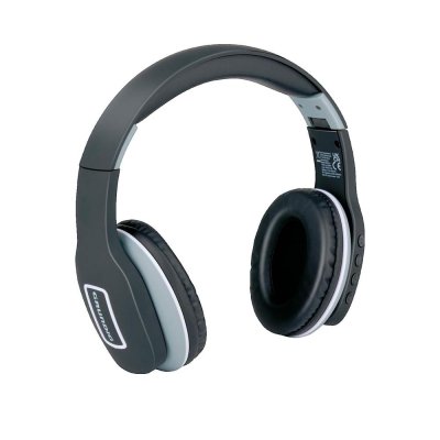 GRUNDIG Casque audio   Noir Plastique H7.5xl19xL18cm