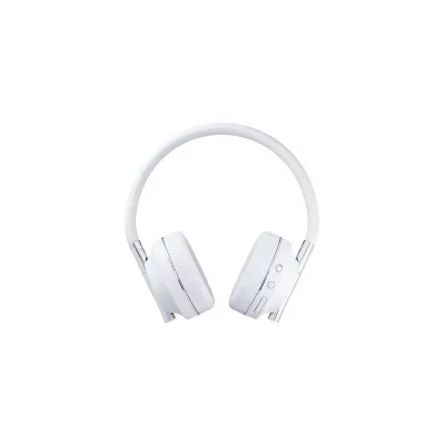 HAPPY PLUGS Casque audio  PLAY OVER-EAR BLANC