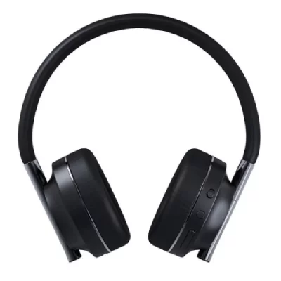 HAPPY PLUGS Casque audio  PLAY OVER-EAR NOIR