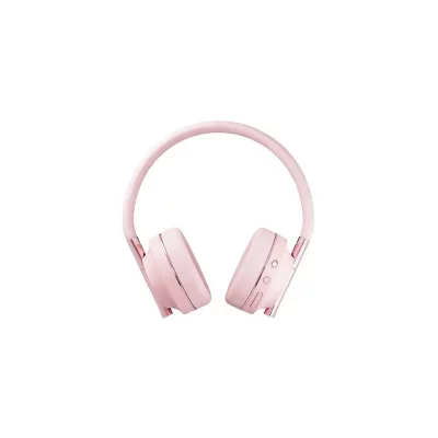 HAPPY PLUGS Casque audio  PLAY OVER-EAR ROSE