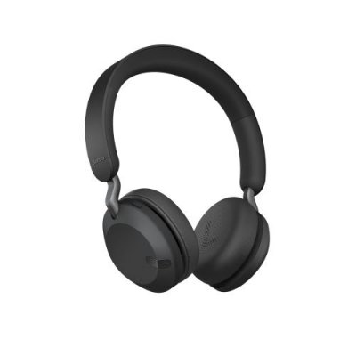 JABRA Casque audio  ELITE 45H Titani Blk