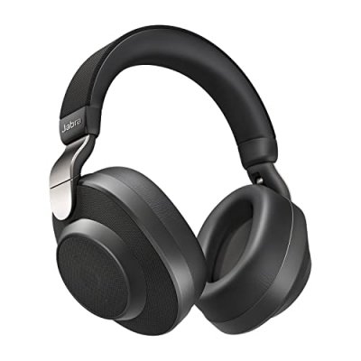 JABRA Casque audio  ELITE 85H Titanium