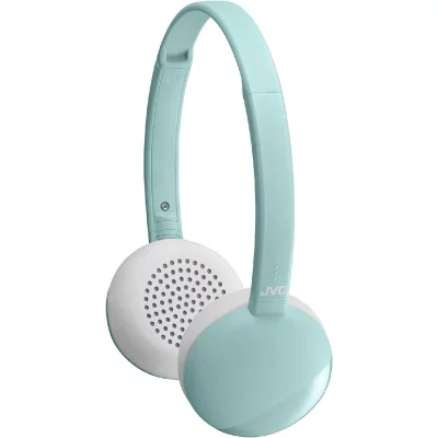 Casque Audio JVC HA-S22W-ZU Sans Fil Bluetooth Circum-Auriculaire Contr&ocirc;le du T&eacute;l&eacute;phone Vert 