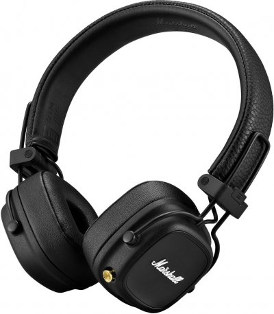 MARSHALL Casque audio  MAJOR IV BT