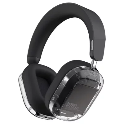 DEFUNC Casque audio Mondo By  sans fil Bluetooth Mondo by  Clear